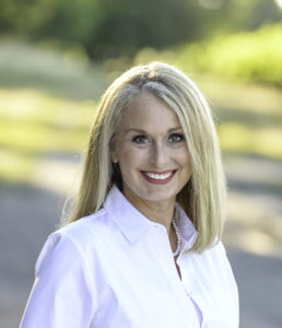 Jennifer Silverstein, MA, leadership development & leadership skills Coach