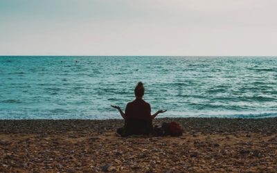 5 Tips to Calm Yourself Down