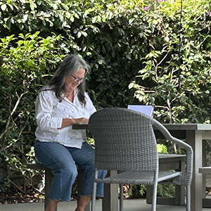 Wisdom Circles: safe spaces for growth and reflection